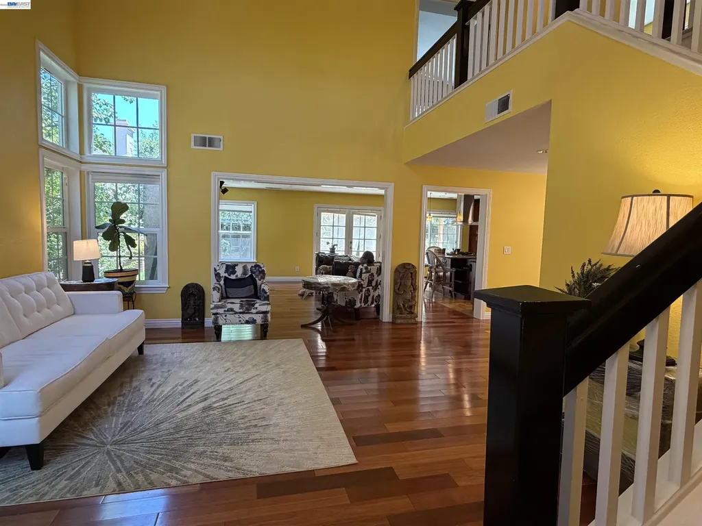 433 Calistoga Circle Fremont CA 94536