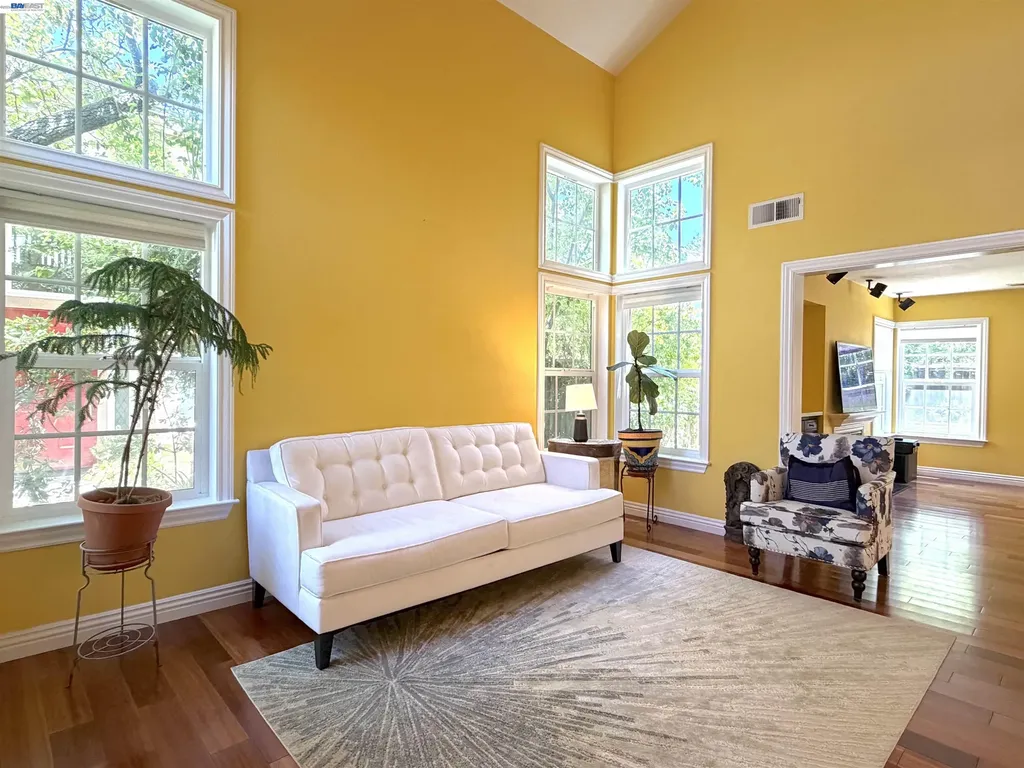 433 Calistoga Circle Fremont CA 94536