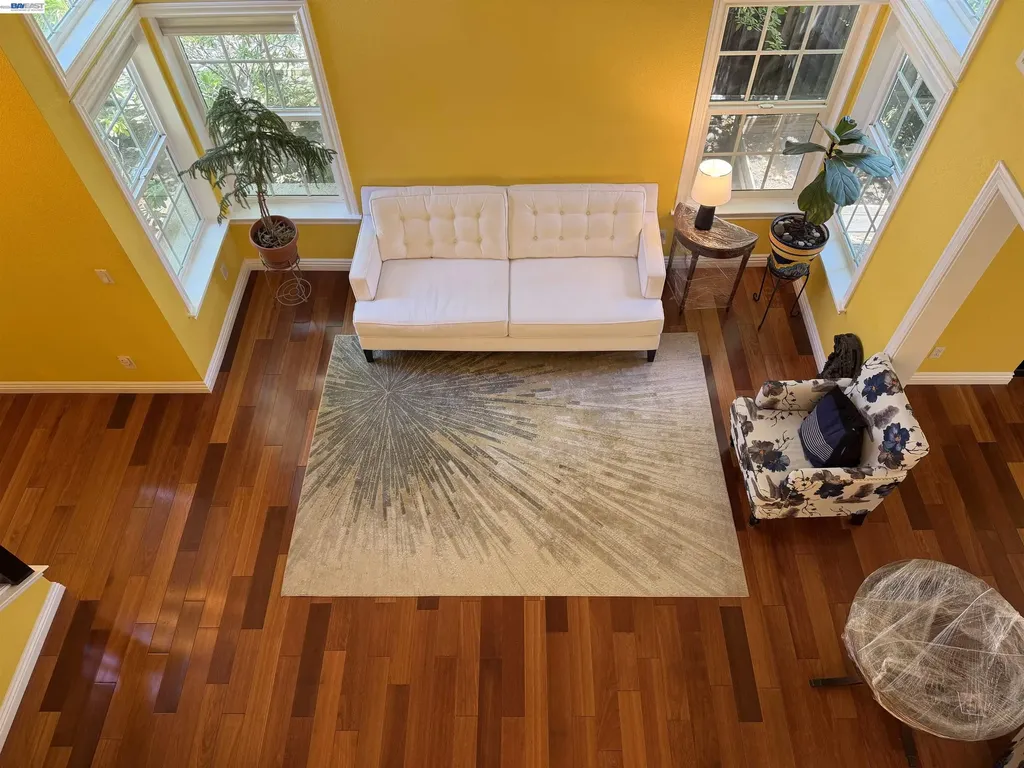 433 Calistoga Circle Fremont CA 94536