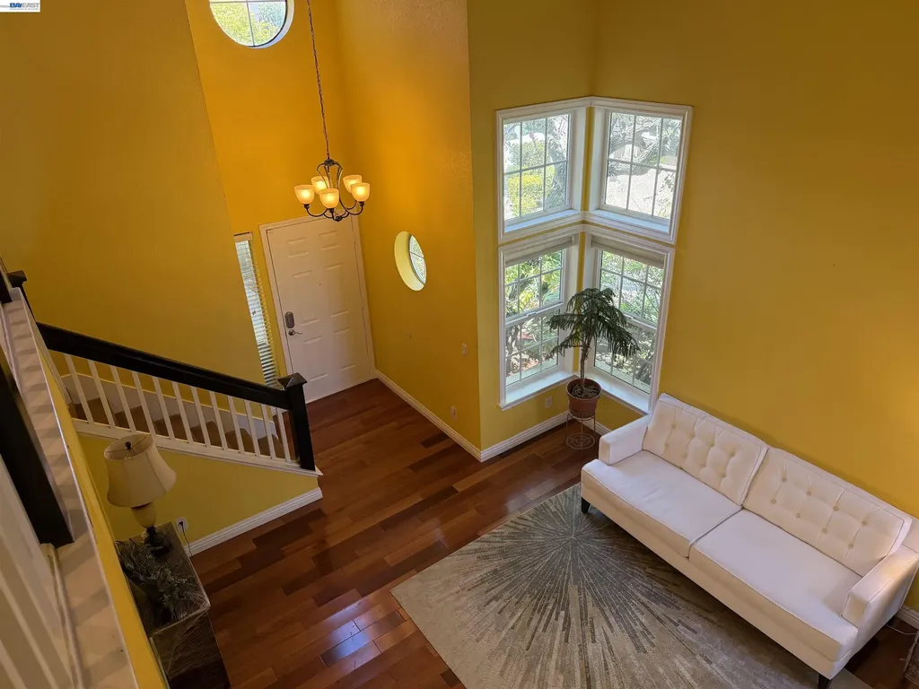 433 Calistoga Circle Fremont CA 94536