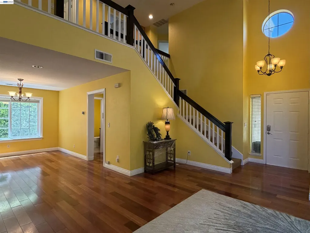 433 Calistoga Circle Fremont CA 94536