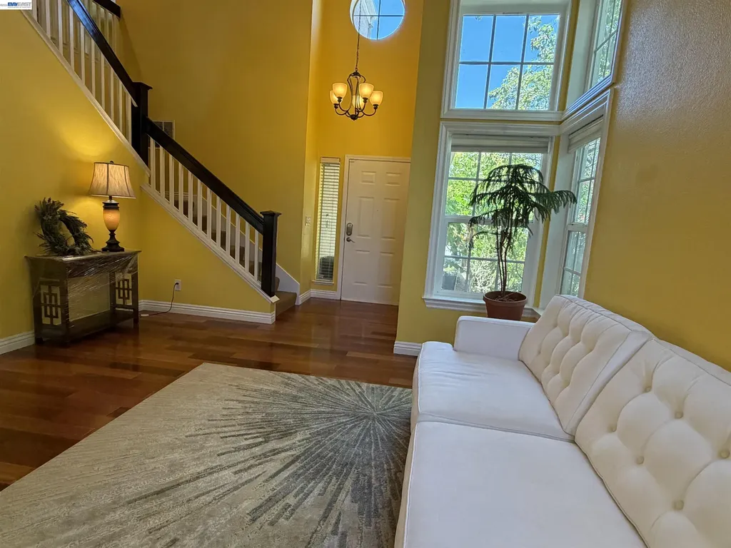 433 Calistoga Circle Fremont CA 94536