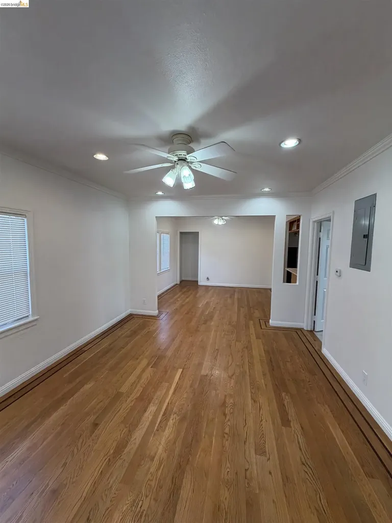 918 Royal Street Oakland CA 94603