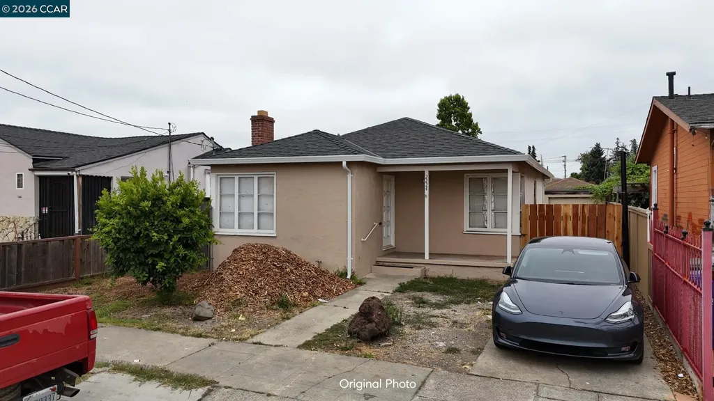 2224 108th Avenue Oakland CA 94603