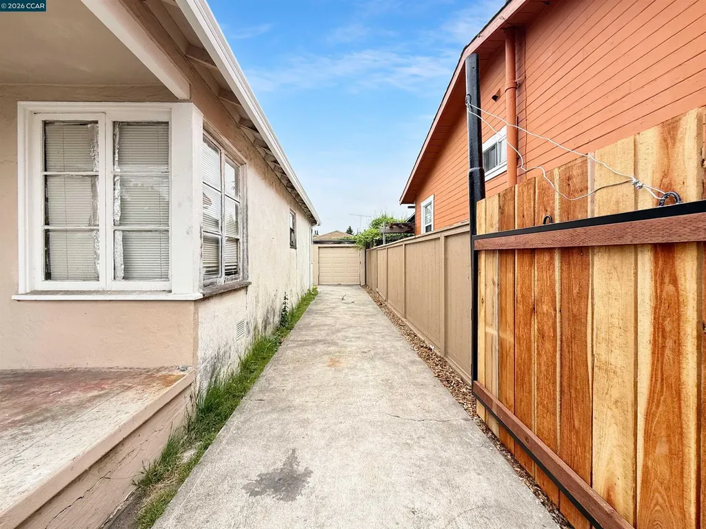 2224 108th Avenue Oakland CA 94603