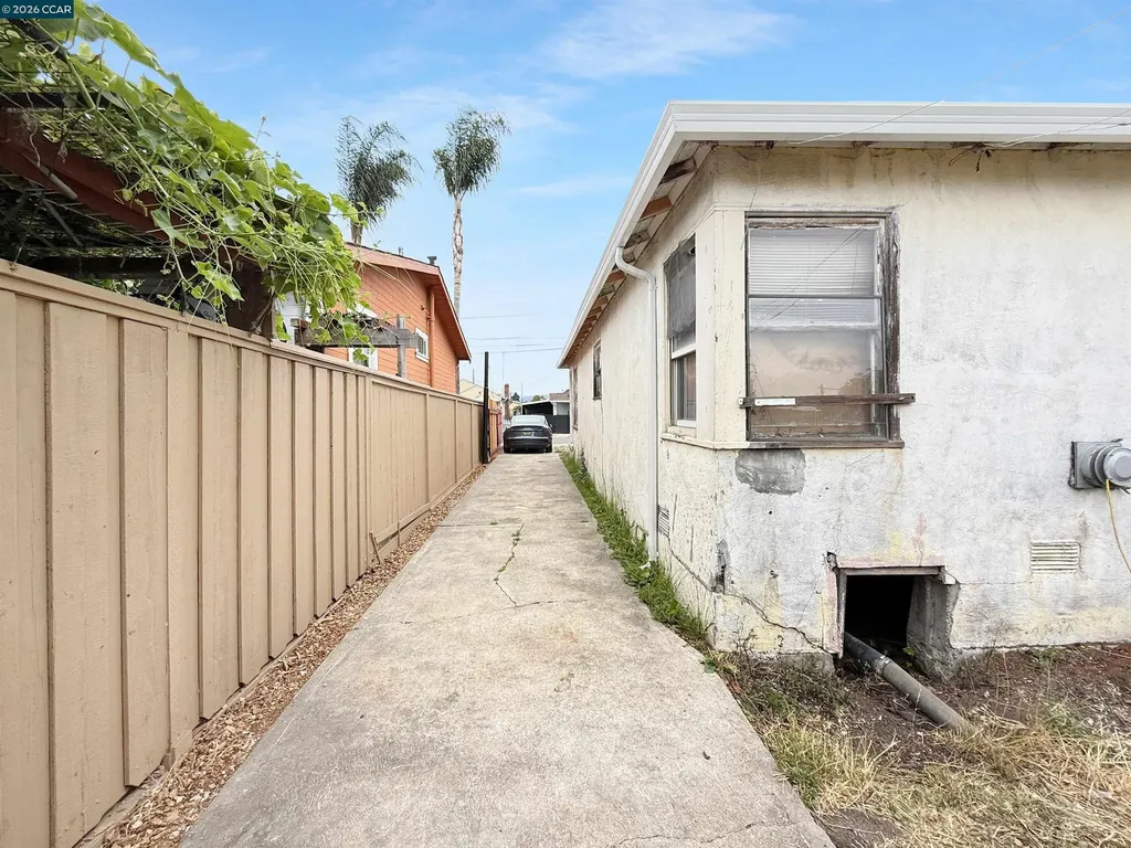 2224 108th Avenue Oakland CA 94603