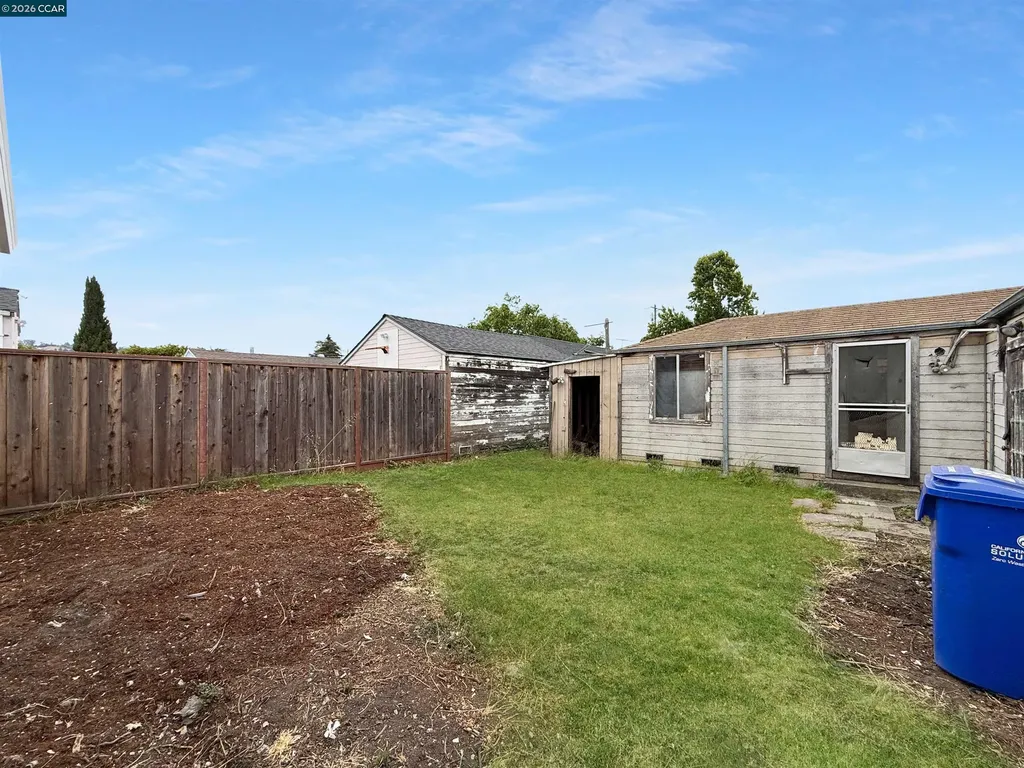 2224 108th Avenue Oakland CA 94603