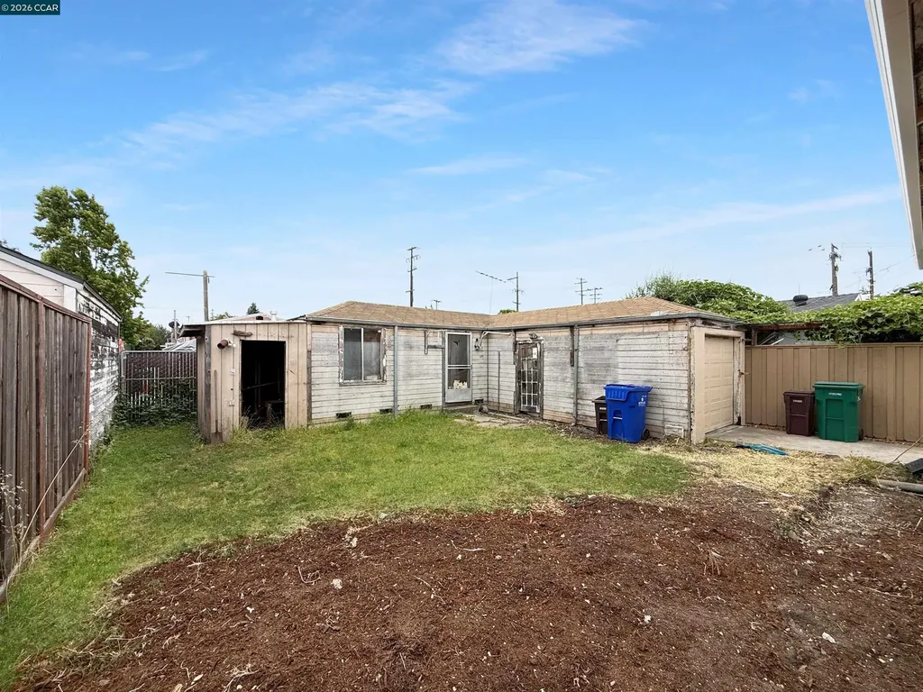 2224 108th Avenue Oakland CA 94603
