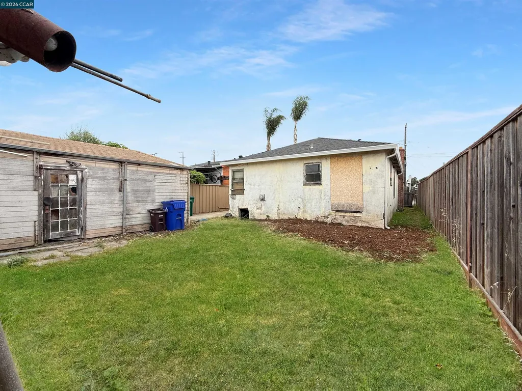 2224 108th Avenue Oakland CA 94603