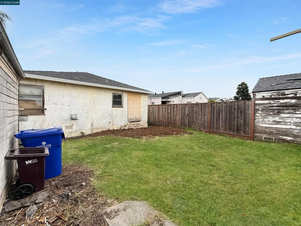 2224 108th Avenue Oakland CA 94603