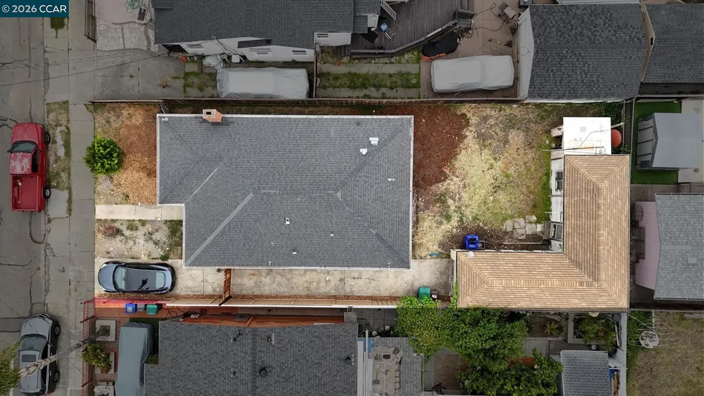 2224 108th Avenue Oakland CA 94603