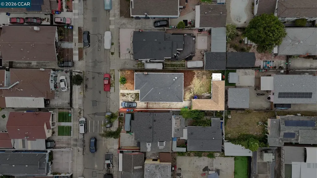 2224 108th Avenue Oakland CA 94603