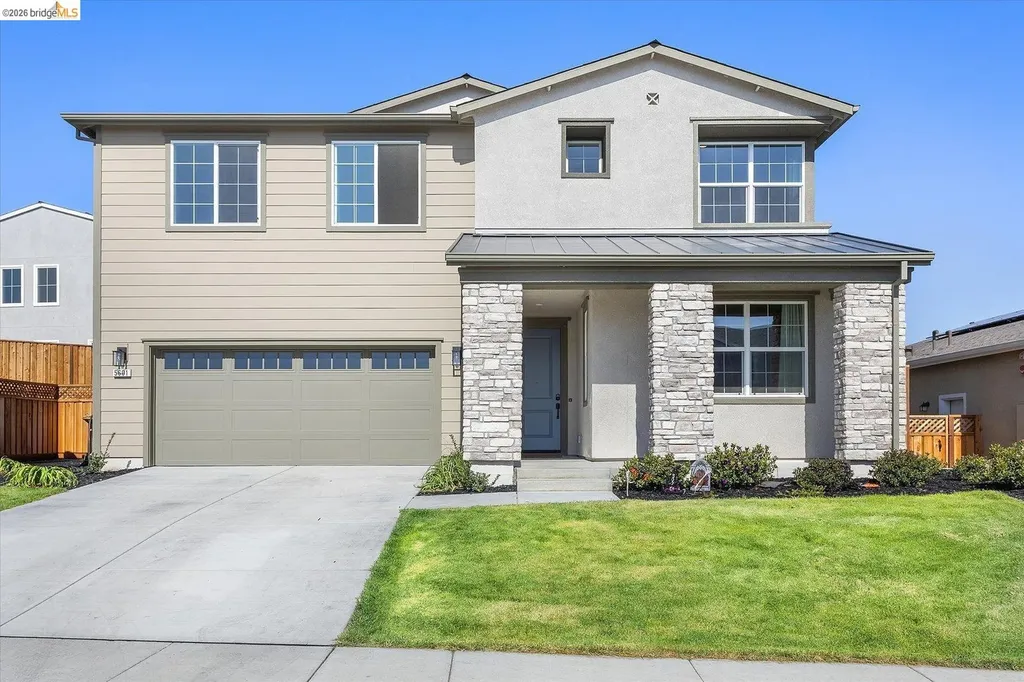 5601 Ridgepoint Way Antioch CA 94531