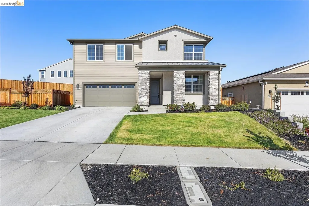 5601 Ridgepoint Way Antioch CA 94531