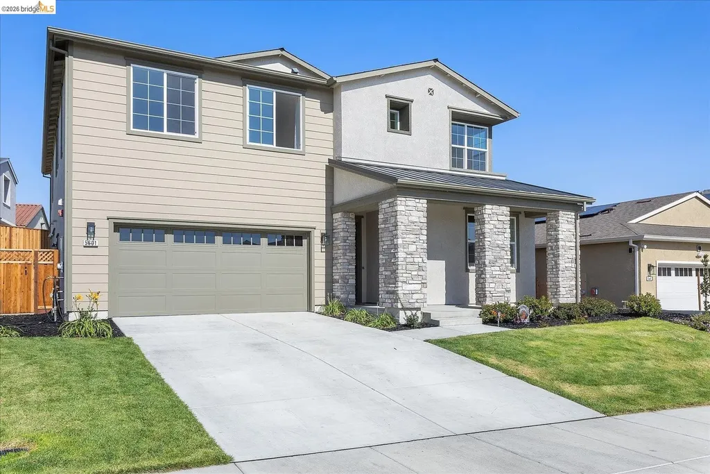 5601 Ridgepoint Way Antioch CA 94531