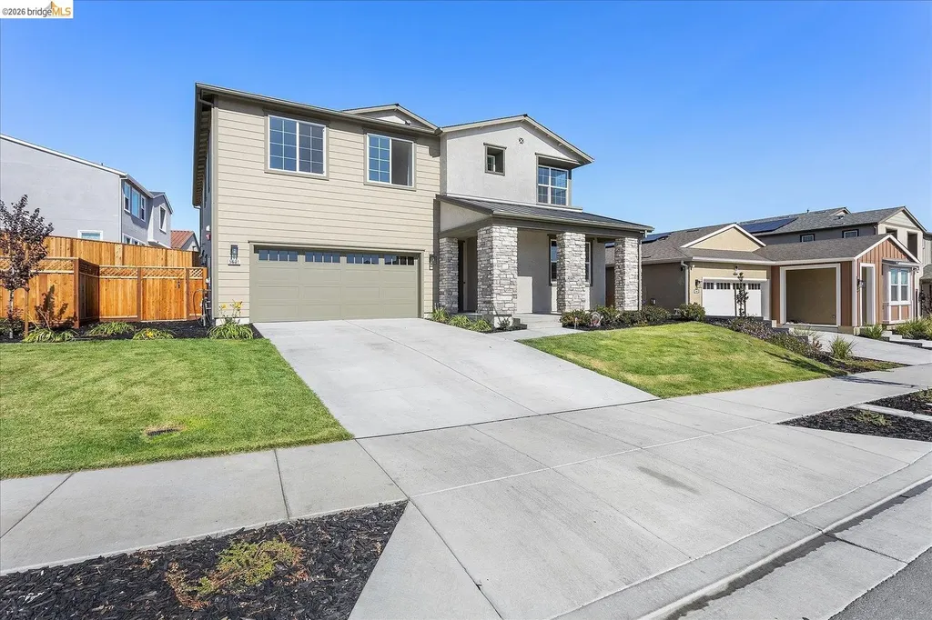 5601 Ridgepoint Way Antioch CA 94531