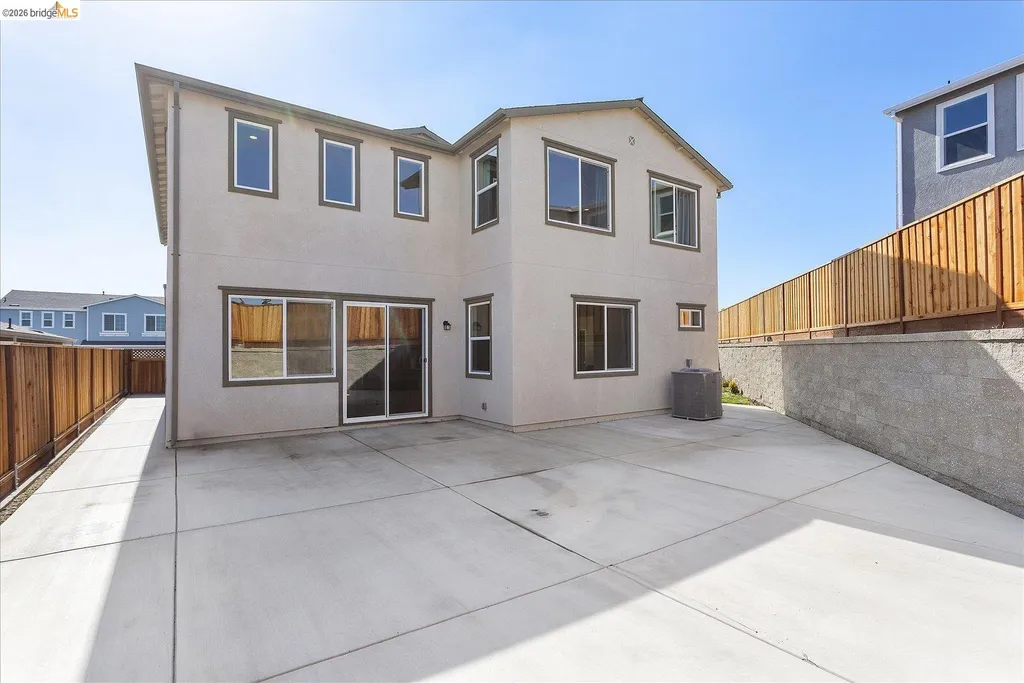 5601 Ridgepoint Way Antioch CA 94531