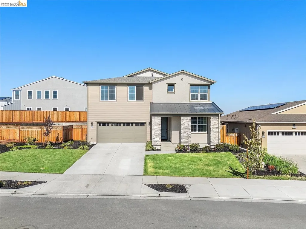 5601 Ridgepoint Way Antioch CA 94531