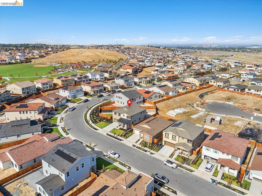 5601 Ridgepoint Way Antioch CA 94531