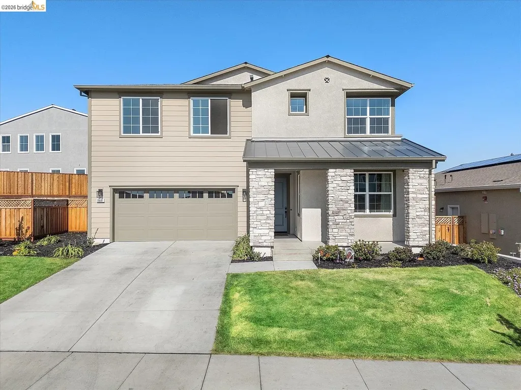 5601 Ridgepoint Way Antioch CA 94531