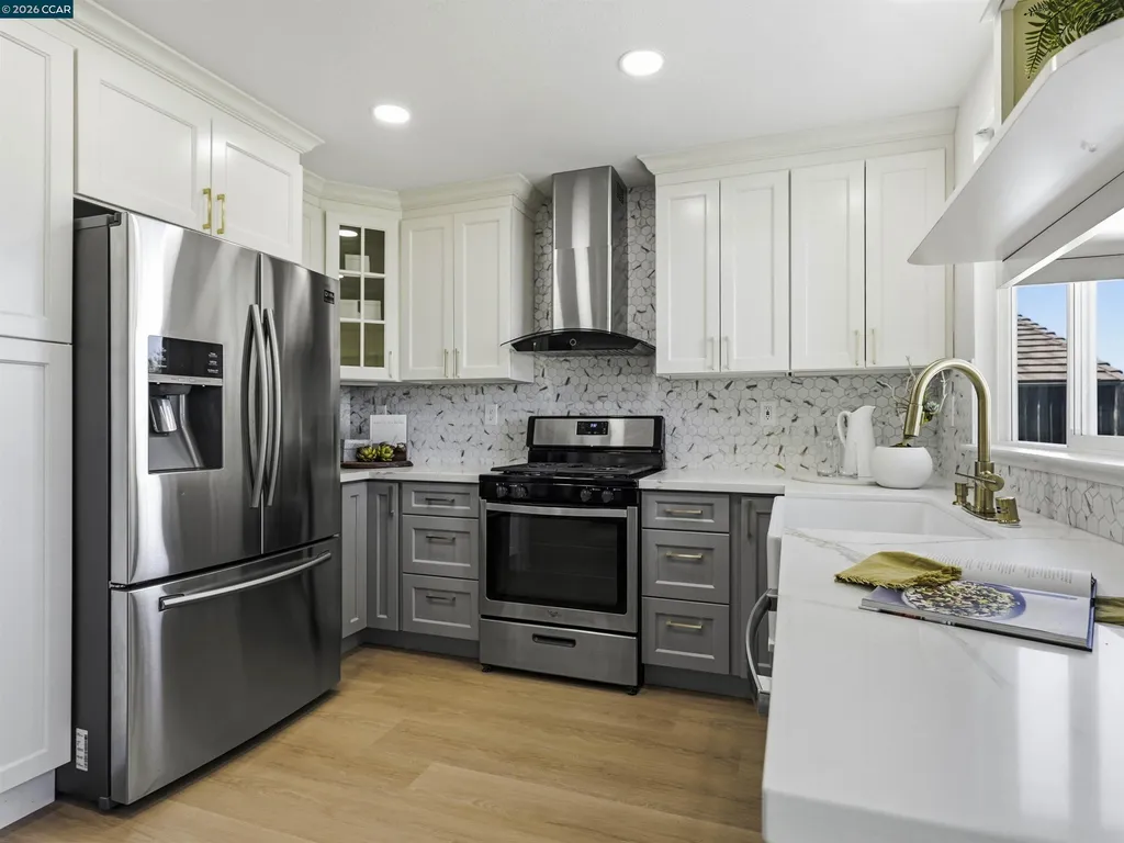 4929 Stonewood Way Antioch CA 94531