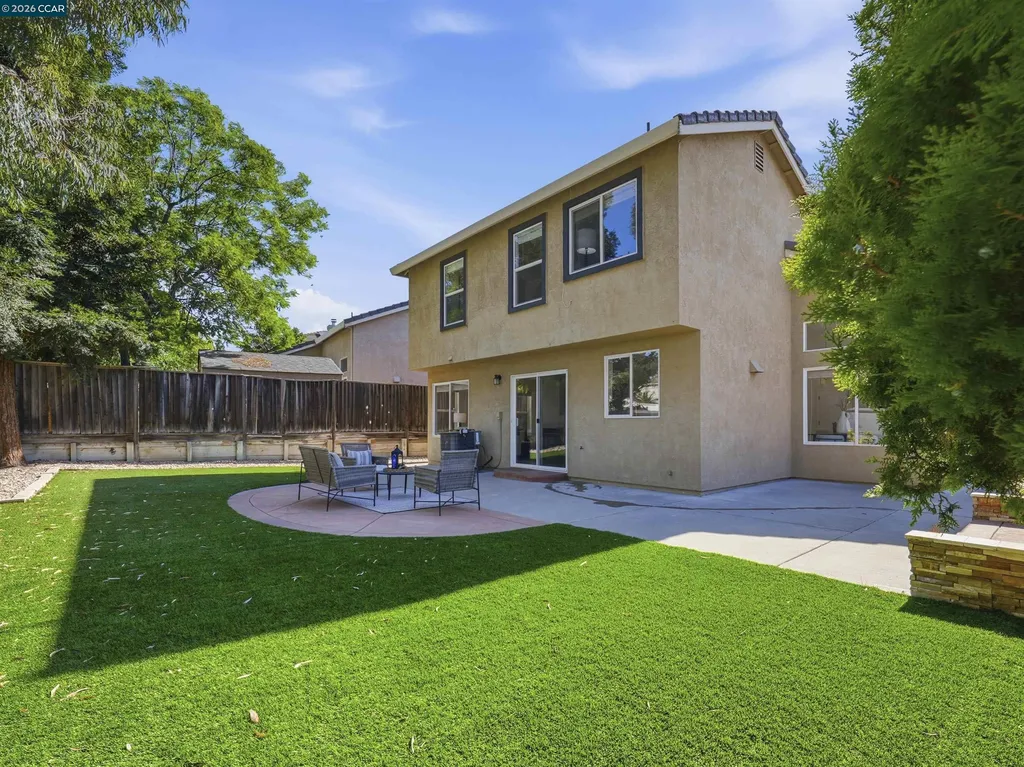 4929 Stonewood Way Antioch CA 94531