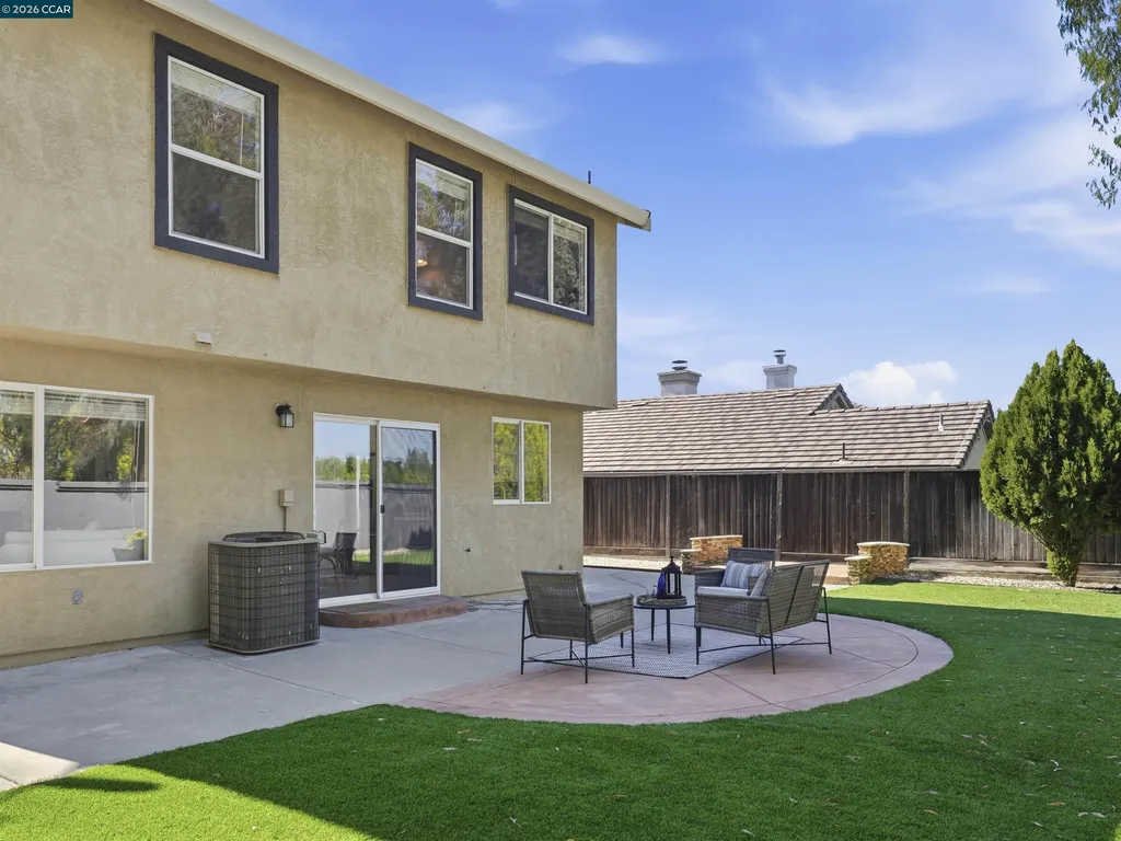 4929 Stonewood Way Antioch CA 94531