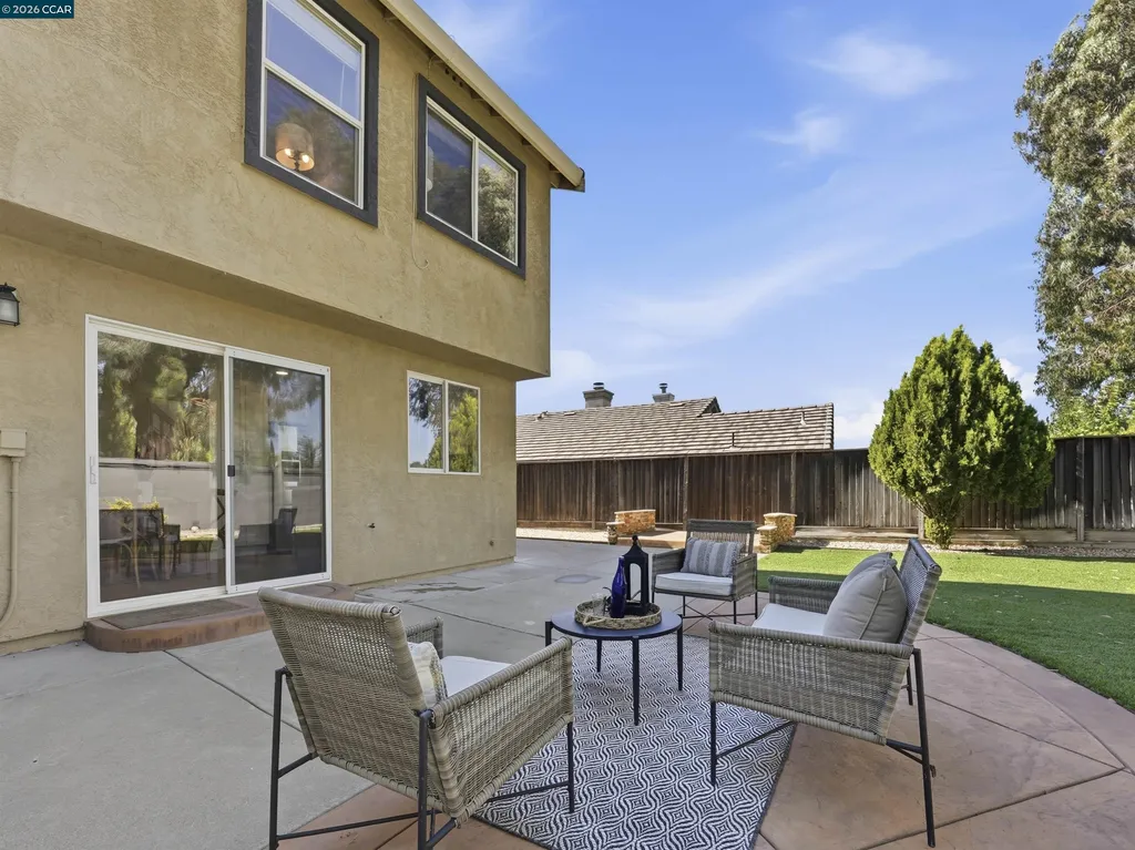4929 Stonewood Way Antioch CA 94531