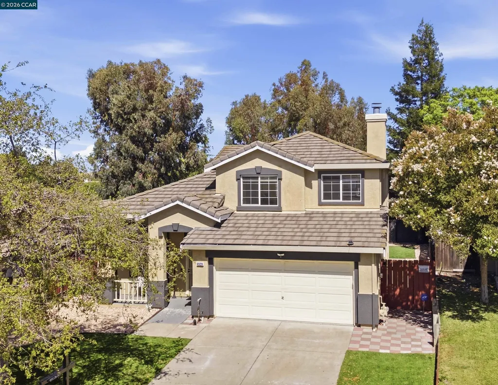 4929 Stonewood Way Antioch CA 94531