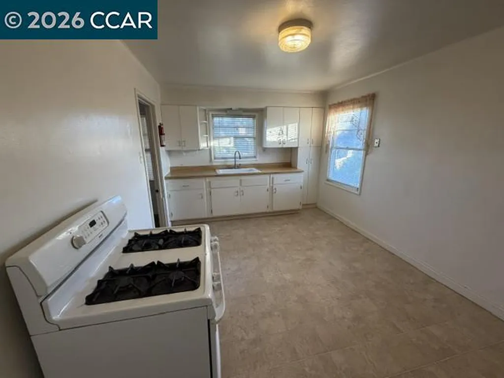 2344 Scenic Avenue Martinez CA 94553