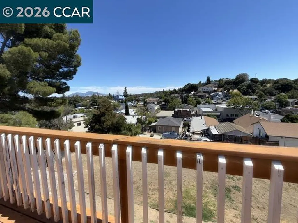 2344 Scenic Avenue Martinez CA 94553