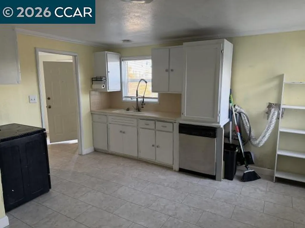 2344 Scenic Avenue Martinez CA 94553
