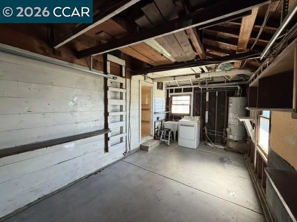 2344 Scenic Avenue Martinez CA 94553