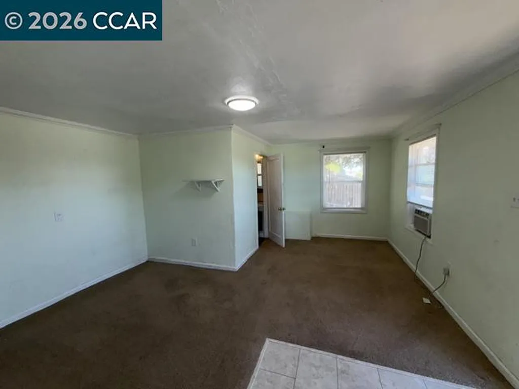 2344 Scenic Avenue Martinez CA 94553