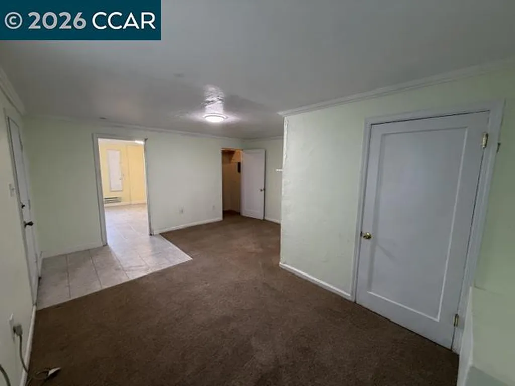 2344 Scenic Avenue Martinez CA 94553