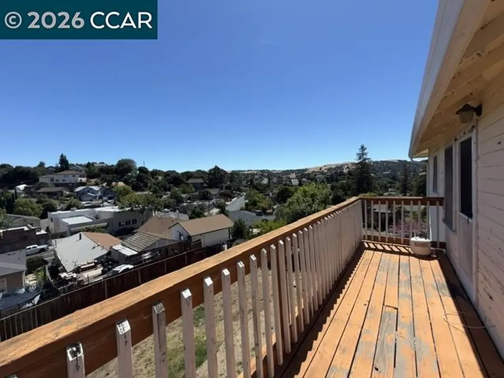 2344 Scenic Avenue Martinez CA 94553