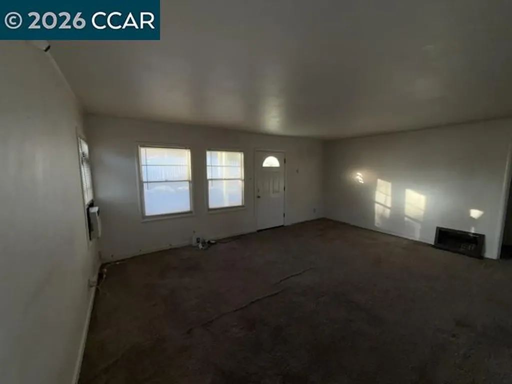 2344 Scenic Avenue Martinez CA 94553