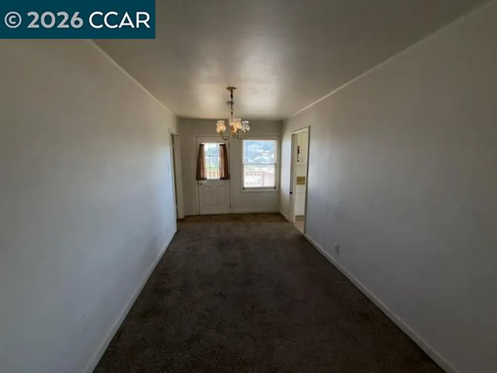 2344 Scenic Avenue Martinez CA 94553