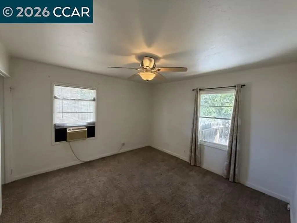 2344 Scenic Avenue Martinez CA 94553