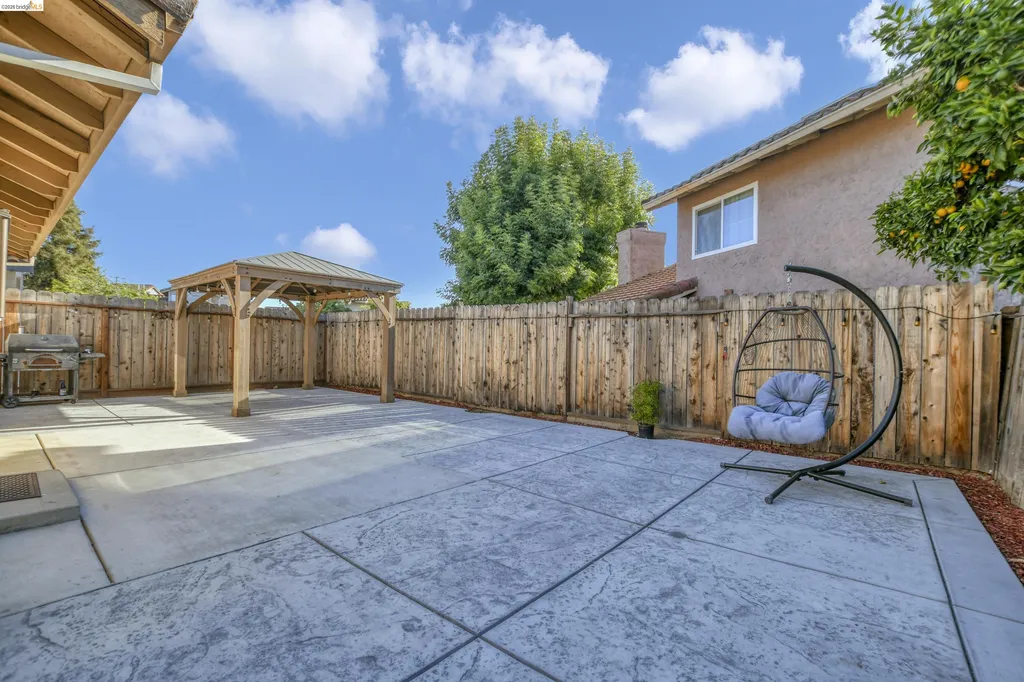2312 Willow Avenue Antioch CA 94509