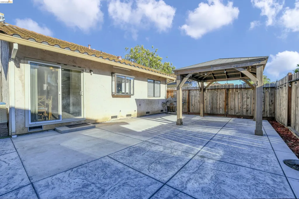 2312 Willow Avenue Antioch CA 94509