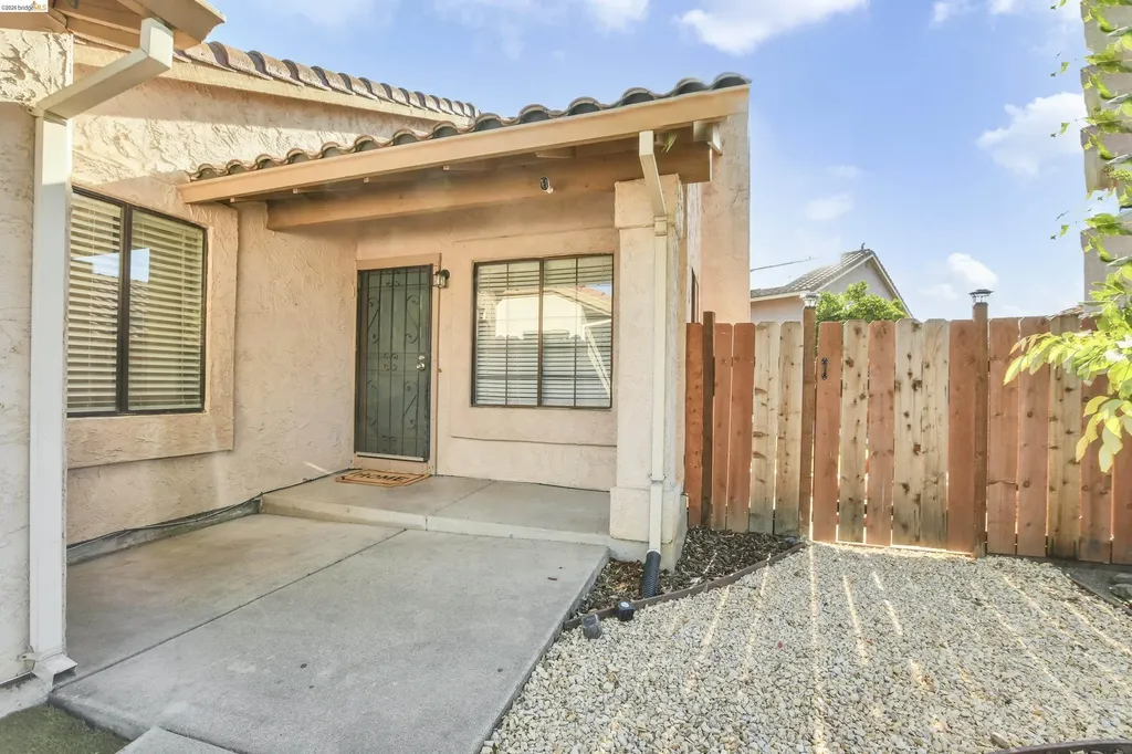2312 Willow Avenue Antioch CA 94509