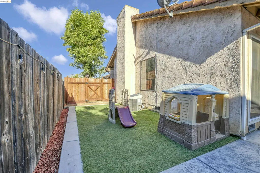 2312 Willow Avenue Antioch CA 94509