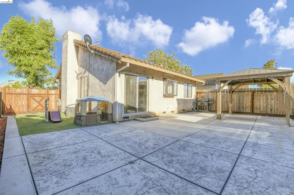 2312 Willow Avenue Antioch CA 94509