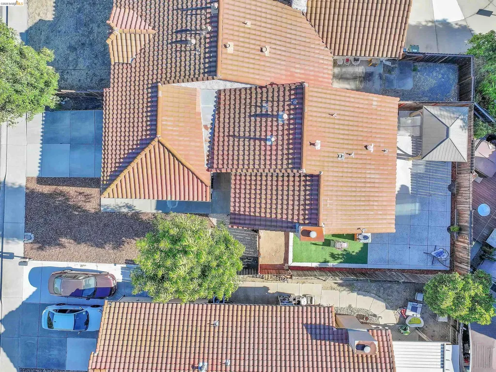 2312 Willow Avenue Antioch CA 94509