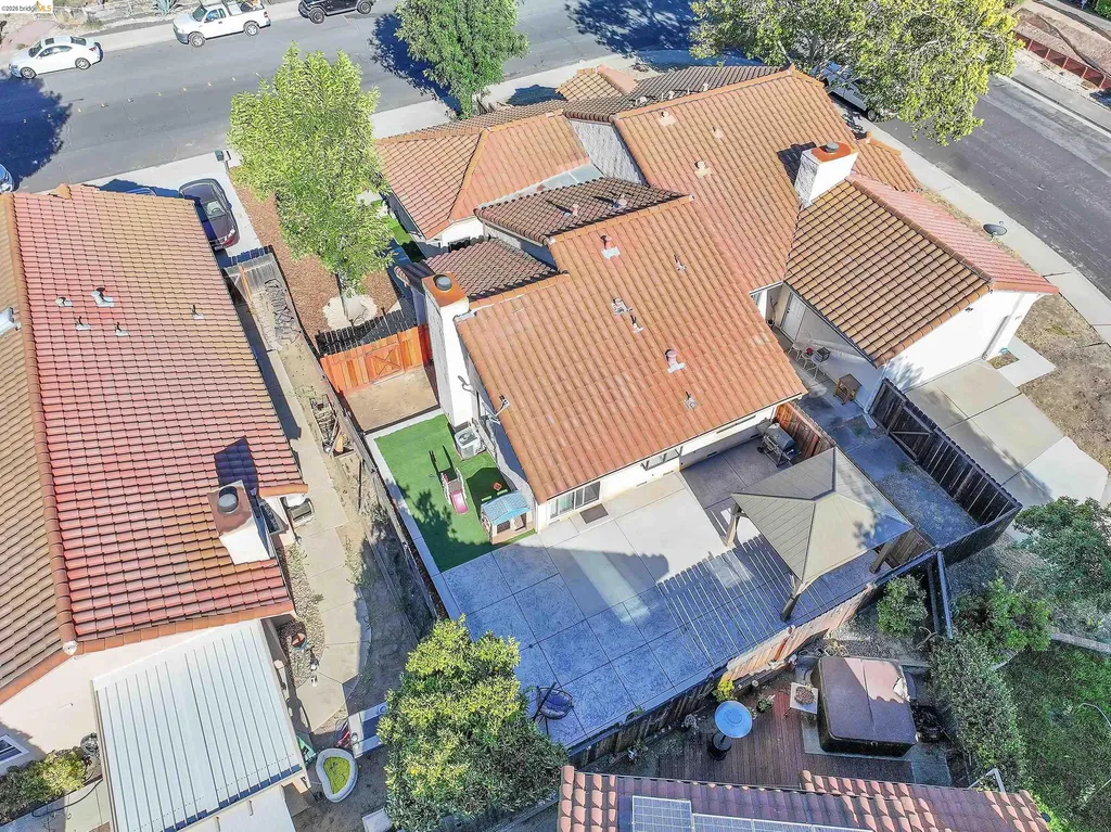 2312 Willow Avenue Antioch CA 94509