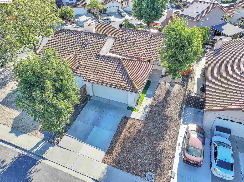 2312 Willow Avenue Antioch CA 94509