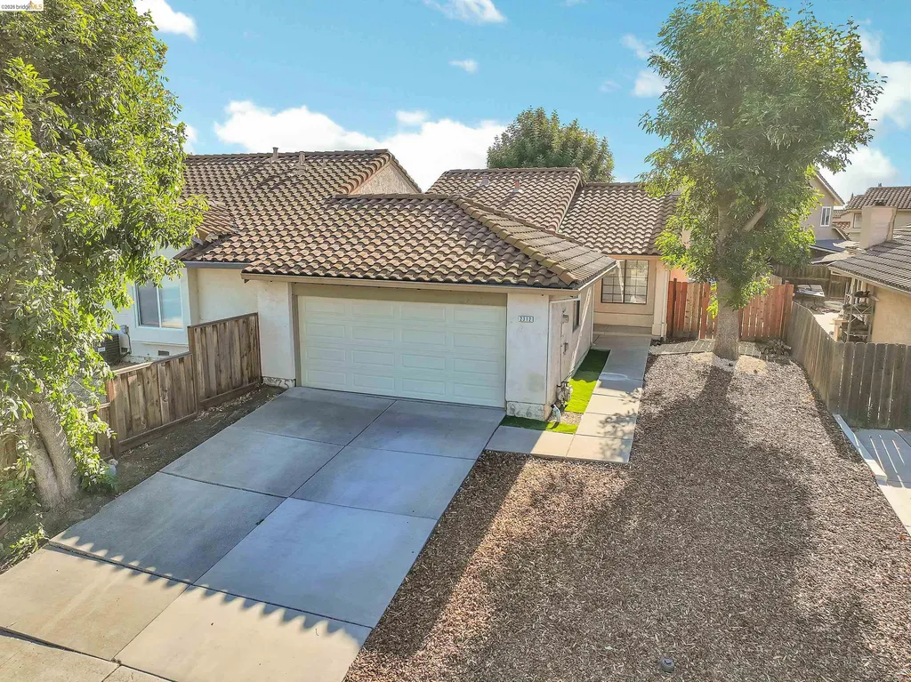 2312 Willow Avenue Antioch CA 94509