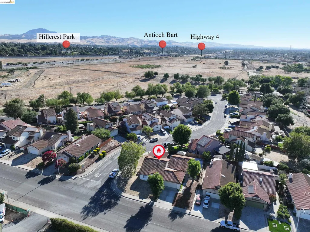 2312 Willow Avenue Antioch CA 94509
