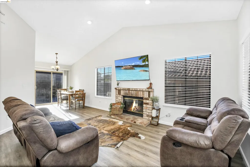 2312 Willow Avenue Antioch CA 94509